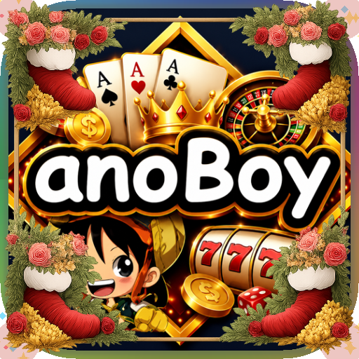 anoboy — mitra unggulan